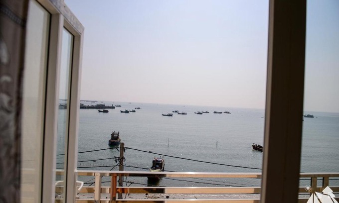 Co To Hotel | Nhà nghỉ Majestic Cô Tô