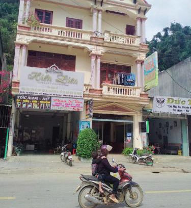 Mu Cang Chai Bed & Breakfast | Nhà Nghỉ Minh Ánh