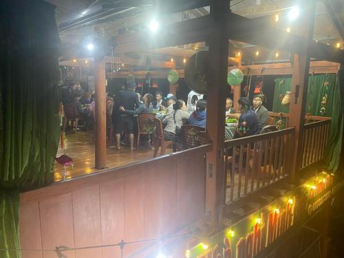 Nam Mau Bed & Breakfast | Nhà Nghỉ Minh Đức Homestay