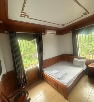 Kim Boi Cabin | Nhà nghỉ Minh Hiếu