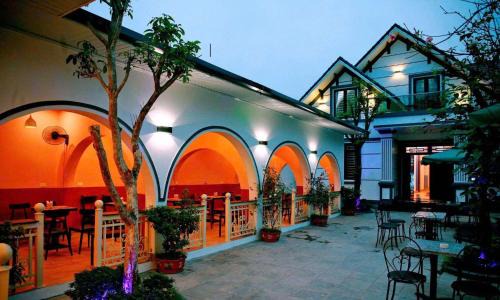 Gia Vien Bed & Breakfast | Nhà Nghỉ Núi