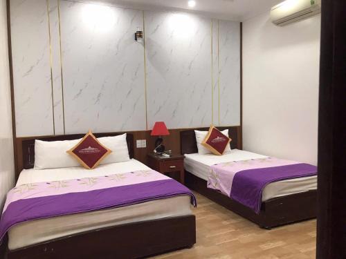 Muong Thanh Hotel | Nhà nghỉ Như Ngọc