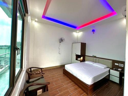 Phu Tho Bed & Breakfast | Nhà Nghỉ Tân Tiến