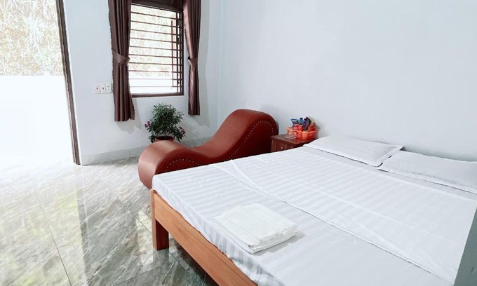 Bac Quang Bed & Breakfast | Nhà Nghỉ Tường Vi