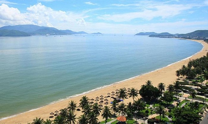 Nha Trang Apartment | nhà nghỉ thanh hoà 2