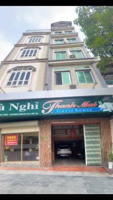 Son La House | NHÀ NGHỈ Thanh Mai