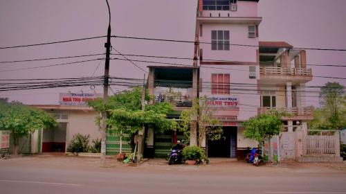 Dong Ha Bed & Breakfast | Nhà Nghỉ Thanh Thuý