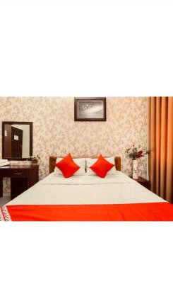 Nam Dinh Apartment | NHÀ NGHỈ TRÀ MY NAM ĐỊNh