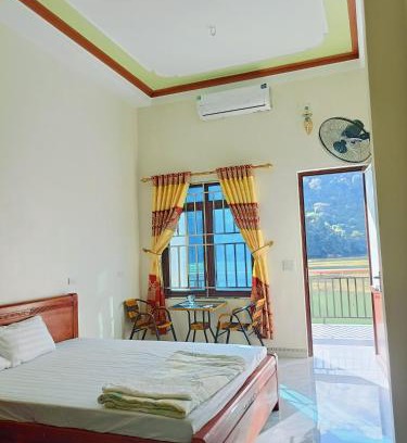 Nam Mau House | Nhà Nghỉ Việt Hùng