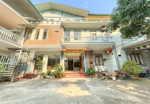 Mai Chau Bed & Breakfast | Nhà Nghỉ Việt Hùng
