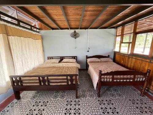 Phu Loc Apartment | Nhà nguyên căn Vành Khuyên và nhà Én