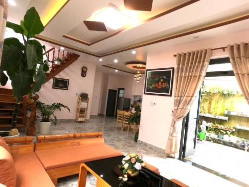 Da Lat Apartment | Nhà Rum Rôn