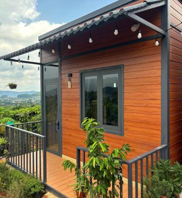 Lam Ha House | Nhà Trên Đồi Farmstay - Nam Ban