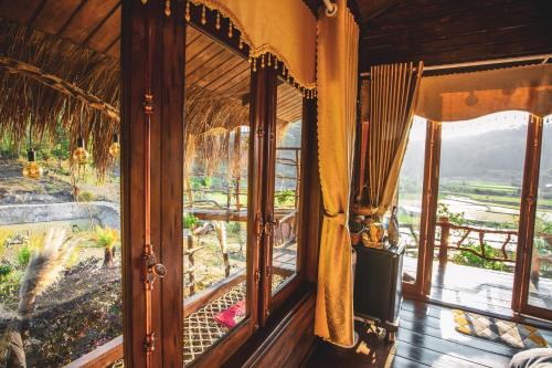 Kon Plong House | Nhà Trong Bản - Homestay Măng Đen