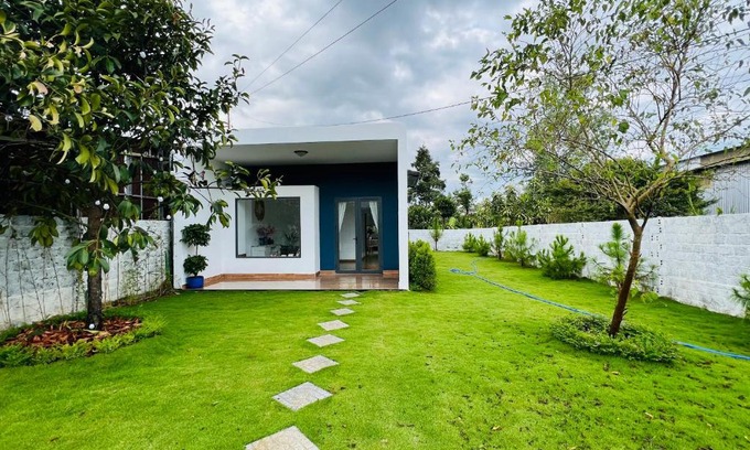 Bao Loc Apartment | Nhà Vườn 994 Trần Phú , Lộc Châu thành phố bảo lộc