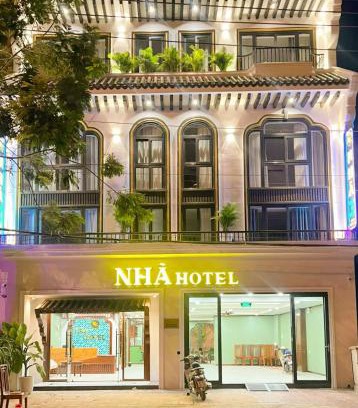 Phan Rang Hotel | Nhã Hotel