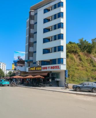 Ha Giang Hotel | Như Ý Hotel Hà Giang