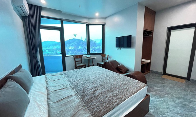 Ha Giang Hotel | Như Ý Hotel