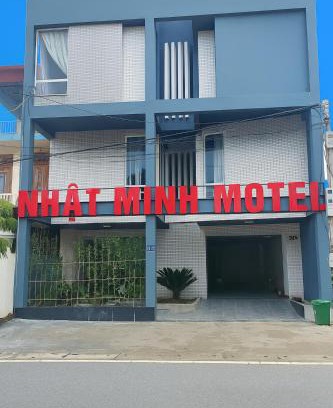 Huyen An Duong Hotel | Nhật Minh Motel Hải Phòng