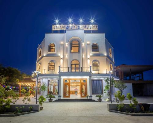 Phan Rang Hotel | Nhật Tín Hotel