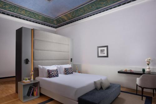 Kalsa Hotel | NH Collection Palermo Palazzo Sitano