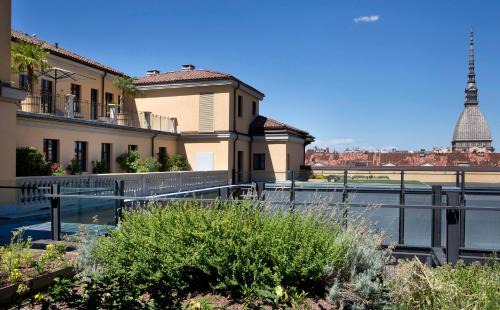 Historic Centre Hotel | NH Collection Torino Piazza Carlina