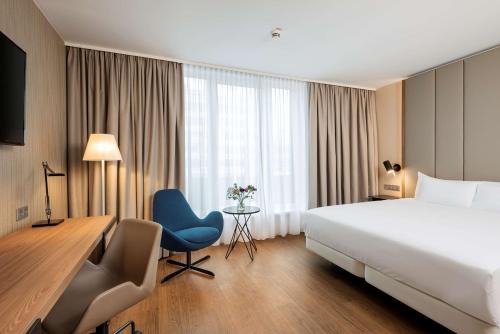 Nordstadt Hotel | NH Hannover