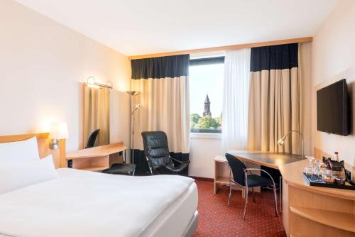 Oberhausen Hotel | NH Oberhausen