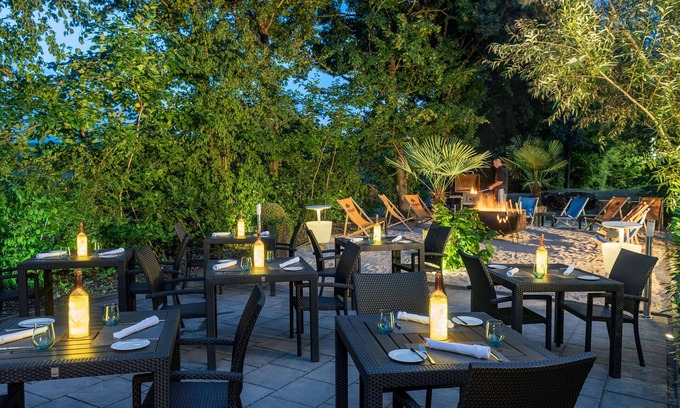 Bonlanden Hotel | NH Stuttgart Airport