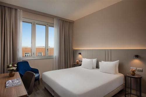 Trieste Old Town Hotel | NH Trieste