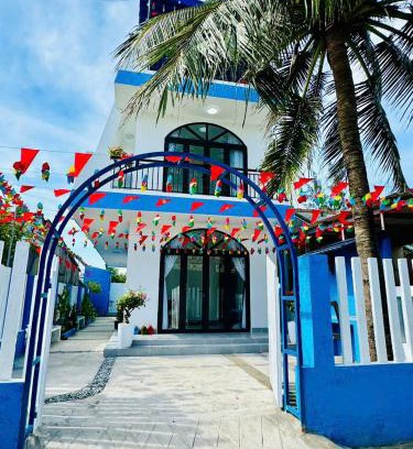 Tu Nghia House | Nhan's Home