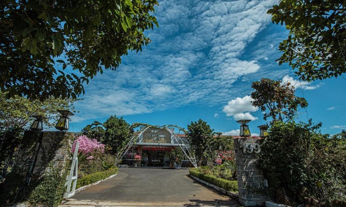 Bao Loc Hotel | Nhat Quang Hotel