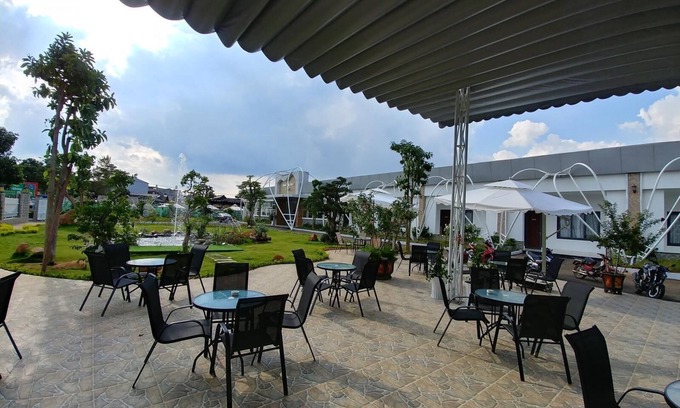 Bao Loc Hotel | Nhat Quang Hotel