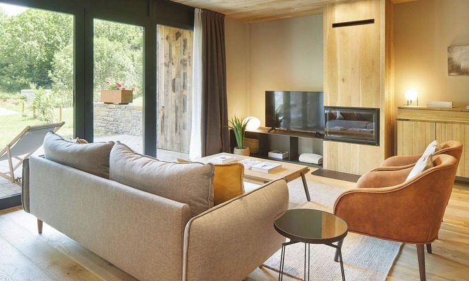 Arties Apartment | Nheu d'Arties by FeelFree Rentals