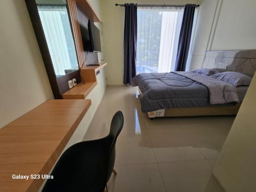 Lumajang House | Ni Er Guesthouse by Mr.Tsabalala