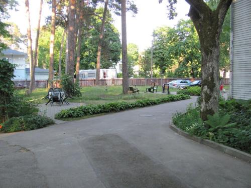 Jurmala Apartment | Nice and cosy 1 bedroom apartment Lielupe Jurmala