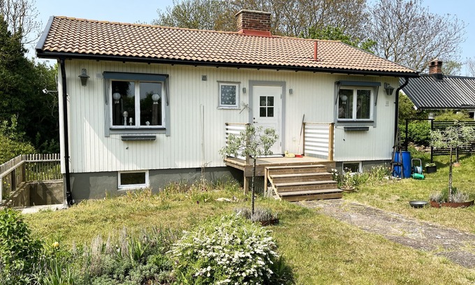 Storlinge House | Nice and cozy house located on the eastern side of Öland | SE04029