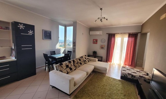 Elbasan Apartment | Nice and friendly apartment