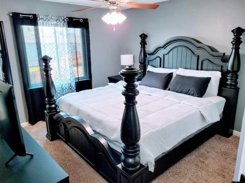 Chalco House | Nice and quiet neighborhood