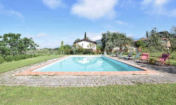 Terranuova Bracciolini Apartment | Nice apartment in Terranuova Bracciolini