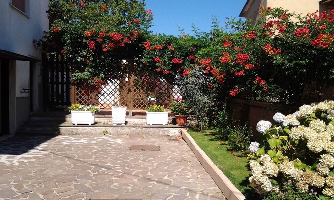 Abbadia San Salvatore Apartment | Nice apartment on the amiata