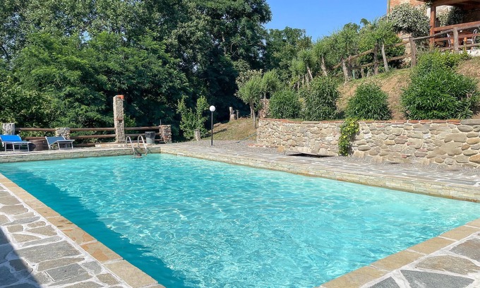 Capannori Apartment | Nice apartment in S.Martino in Colle LU