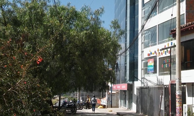 Cusco House | nice aparment in cusco