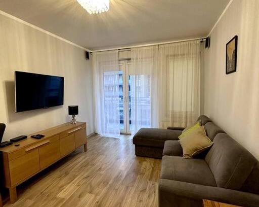 Krzyki Apartment | Nice Apart - Klimasa