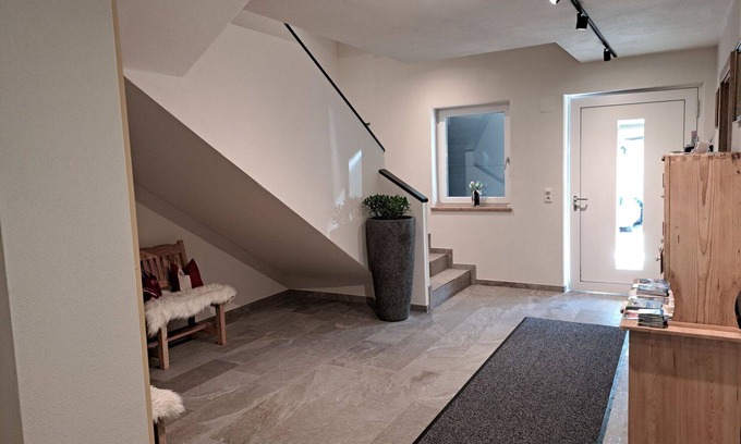 Laimach Apartment | Nice apartment for 18 people with WIFI, TV, terrace and pets allowed