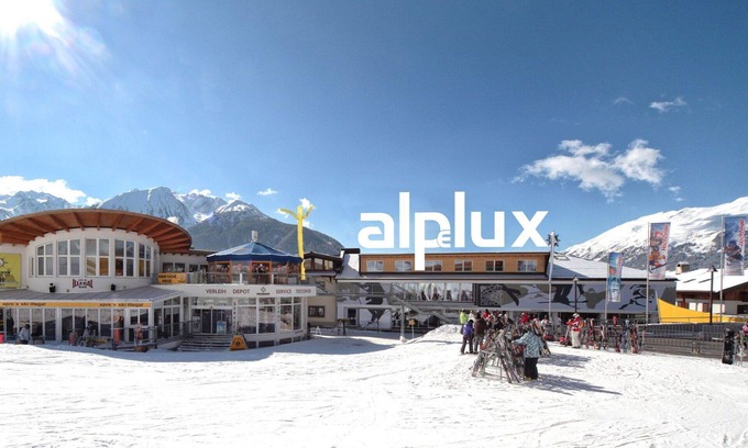 Jerzens Apartment | Nice apartment for 3 people with WIFI and TV