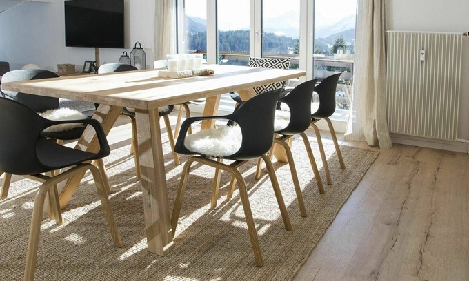 Valbella Apartment | Nice apartment for 4 people with WIFI, TV, balcony and parking