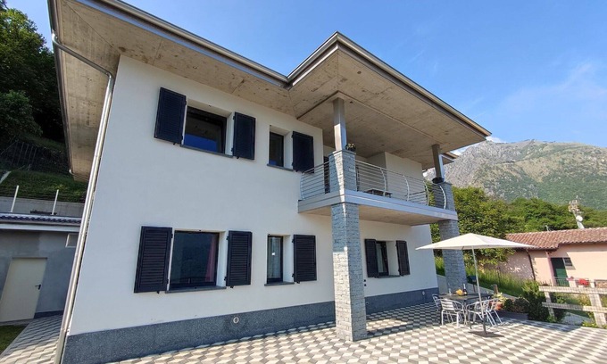 Corrido Apartment | Nice apartment for 4 people with WIFI, TV and terrace