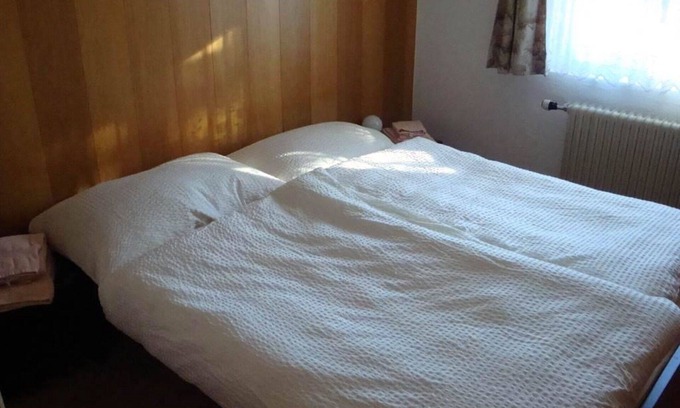 Riederalp Apartment | Nice apartment for 6 people with WIFI, TV and pets allowed