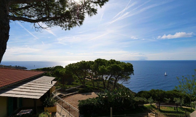 Innamorata Apartment | Nice apartment for 4 people with WIFI, TV, terrace and parking